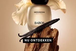 GROUNDING: Jouw geur voor innerlijke rust