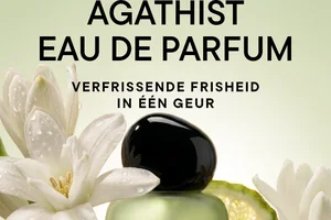 AGATHIST: Jouw geur voor lichtheid