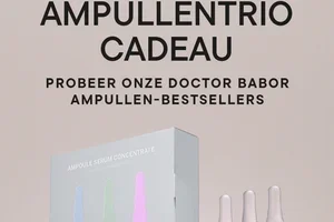Tijd voor een 3-daagse kuur ⛱️