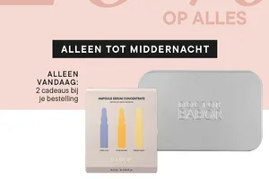 Jouw exclusieve early access: 20% korting + 2 cadeaus!