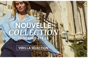 Nouvelle Saison, Nouvelle Collection !