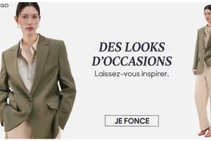 Laissez-vous inspirer par nos nouvelles collections