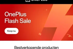 Korting tot maar liefst € 120: Kies je toppers.