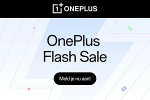 OnePlus juni-actie: Nieuwe maand: Nieuw voordeel.