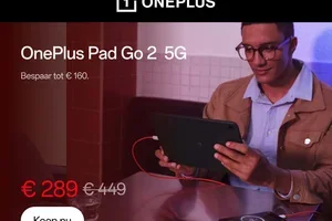 ⏰ DieOnePlus zomerflash-aanbiedingen mag je niet missen