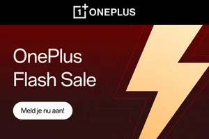 Krijg meer in mei. De OnePlus-maandactie start nu