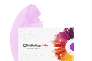 BE, welkom bij MyHeritage DNA