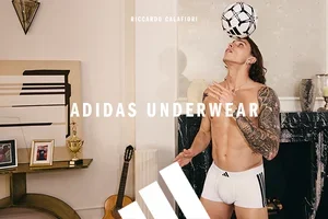 Al ontdekt? ADIDAS Underwear bij SCHIESSER!