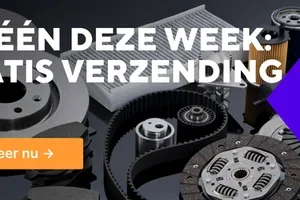 📦️ GRATIS VERZENDING!