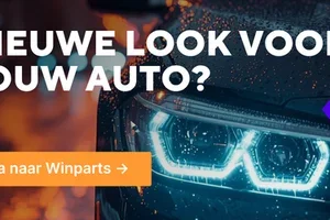 🤩 Geef jouw auto een sportieve uitstraling