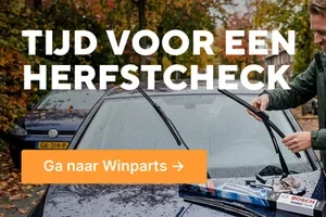 Tijd voor een herfstcheck, Solden