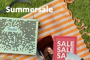 Zomer, zon, sale
