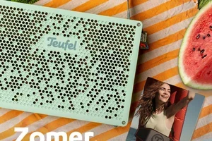 Druk op Play: je zomer begint nu.