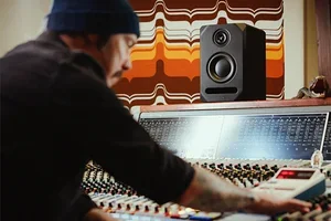 STUDIO 5X onder de loep