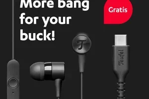 10 % extra korting voor jou