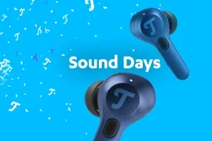 Laatste kans: de Sound Days eindigen vandaag