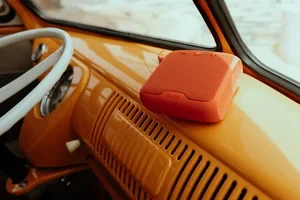 Sound to go