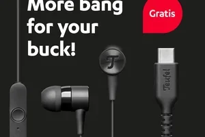 Gratis Teufel MOVE 2