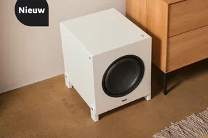 Nieuwkomer: T 10 Mk2 subwoofer