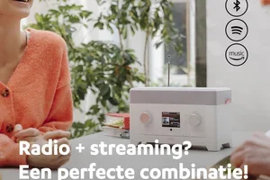 Een mooie deal: onze favoriete streamingradio