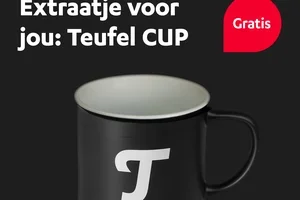 Speciale nieuwsbriefkorting