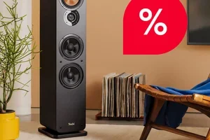 Een kortingscode tot € 150 voor je favoriete sound
