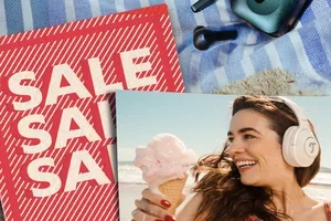 Summer sale: Mis het niet!