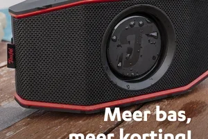 Speciale nieuwsbriefkorting