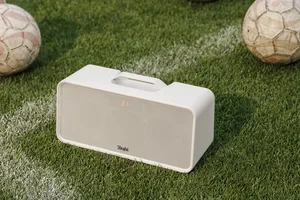 Nog snel: upgrade je WK stadionsound