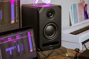 NIEUW: STUDIO 5X