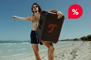 Hete deals, coole prijzen
