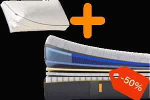 💎 Tot 50% korting - ontdek het volgende comfortpareltje…