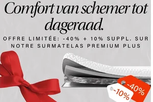 🎀 Tot 50% korting: de gezellige verrassing van vandaag is hier