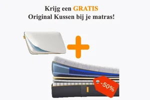 🎄Tot 50% korting: Kerstaanbiedingen zijn er!