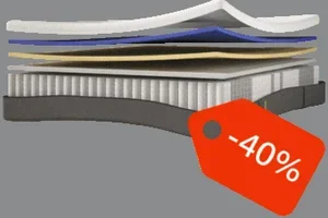 ⏰ Laatste uren comfort: Tot 50% korting tot middernacht