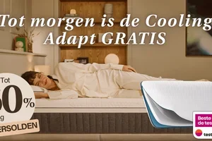 Dit GRATIS cadeau is 119€ waard 😱