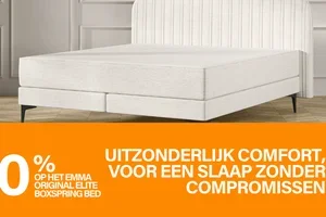 1 699€ korting nu!
