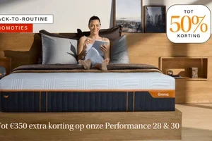 ✌️ Tijd om te upgraden