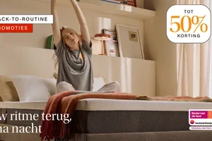 ⚡ Onze bestseller met nog eens 5% extra korting.