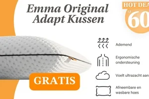 Een cadeau dat blij maakt ✌️