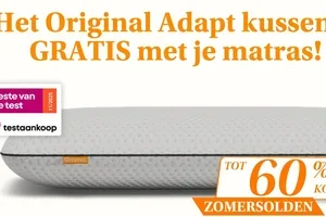 Je verdient zeker een cadeau 🎁