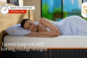 ⏳ Laatste kans