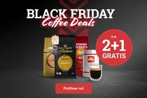 2+1 GRATIS deal eindigt vandaag! NU of nooit!