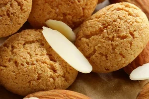 🎁 Gratis ambachtelijke koekjes bij je koffie!