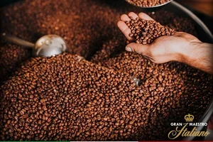 €10 EXTRA cadeau op de beste verkochte koffiesmaken!