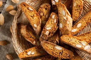 Alleen vandaag nog: GRATIS koekjes bij je koffie