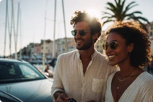 Don’t miss up to 20% off your summer trip ⏰
