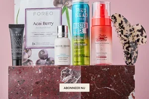 Beauty Box: De Juli Editie