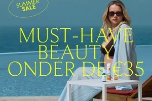 Must-have Beauty onder de € 35