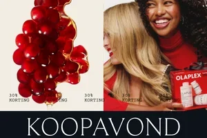 Koopavond | 30% korting